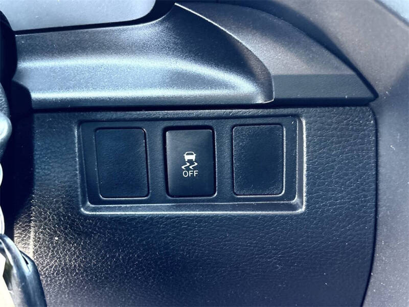 2015 Toyota Tundra SR5