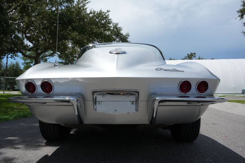 1964 Chevrolet Corvette