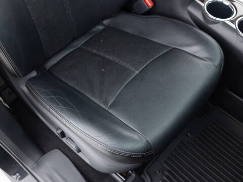 2013 Nissan Pathfinder Platinum