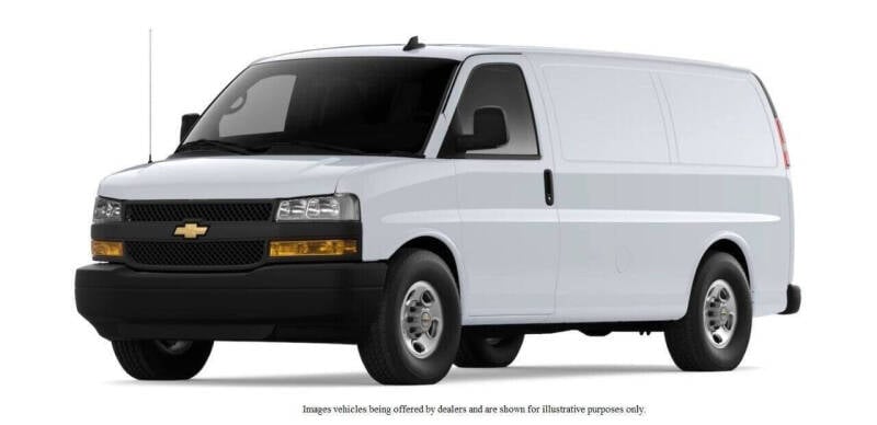 2011 Chevrolet Express for sale at MGM Auto Group in Framingham MA