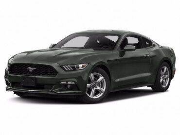 2016 Ford Mustang for sale at Michael's Auto Sales Corp in Hollywood FL