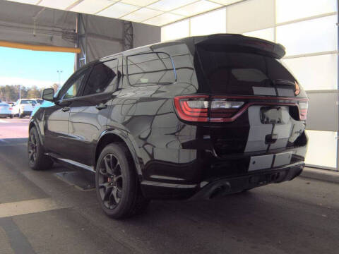 2023 Dodge Durango SRT Hellcat Premium