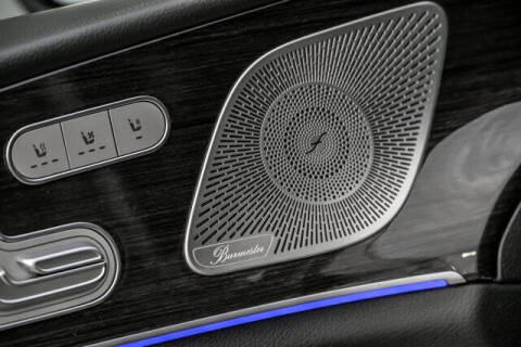 2023 Mercedes-Benz GLS GLS 450