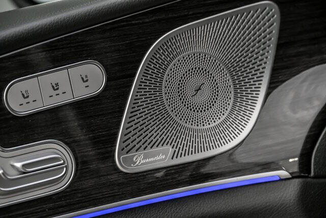 2023 Mercedes-Benz GLS GLS 450