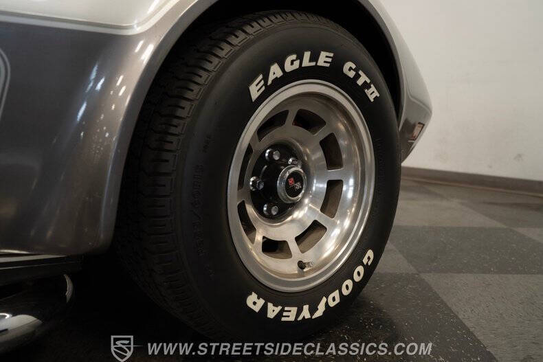 1978 Chevrolet Corvette
