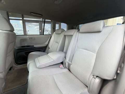 2006 Toyota Highlander