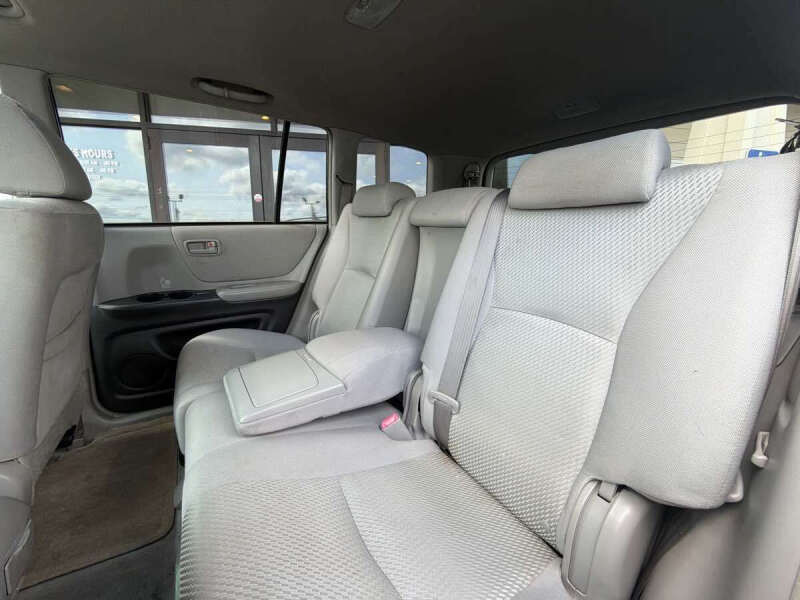 2006 Toyota Highlander