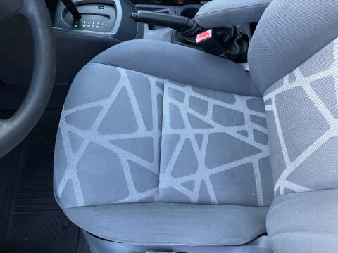 2010 Ford Transit Connect XL