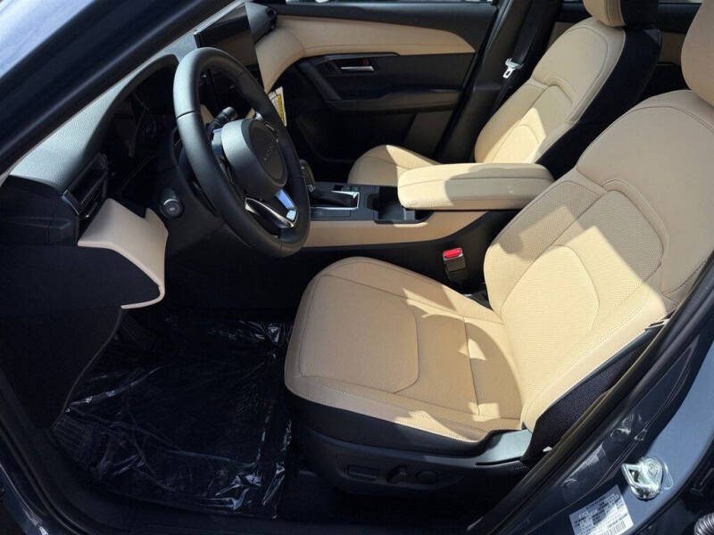 2026 Mazda CX-5 2.5 S Premium Plus