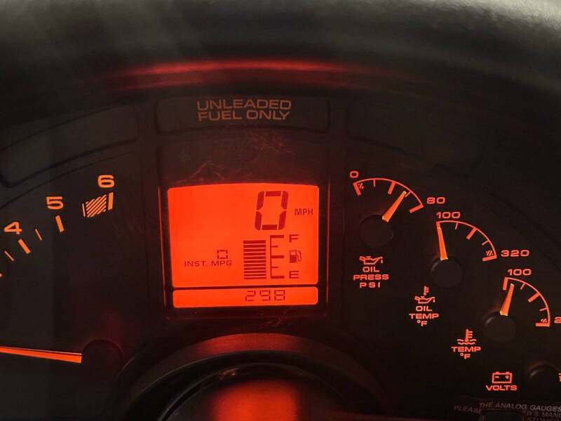 1993 Chevrolet Corvette