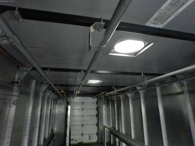 2012 Freightliner MT55 Chassis