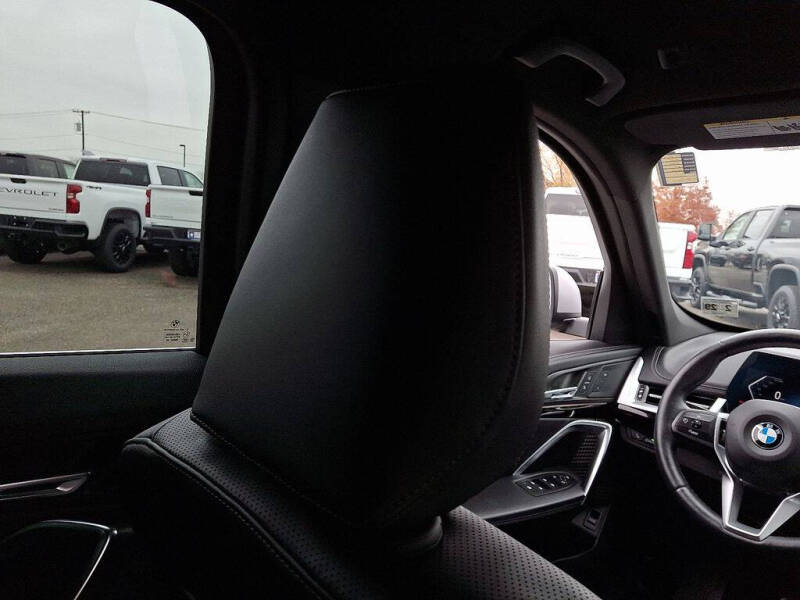 2024 BMW X1 xDrive28i