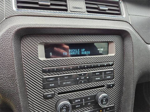 2011 Ford Mustang V6 Premium