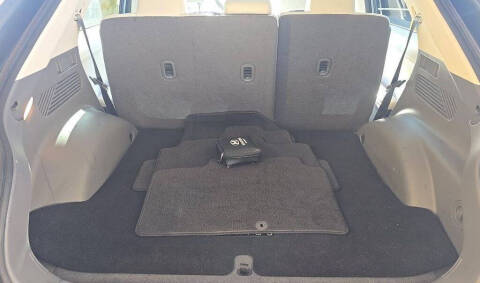 2022 Hyundai Ioniq 5 SEL