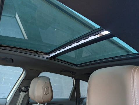 2023 Audi Q4 e-tron quattro Premium Plus 50