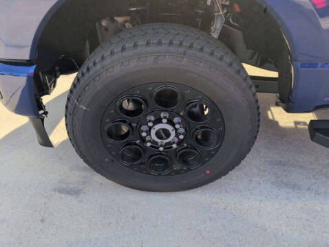 2026 Ford F-350 Super Duty