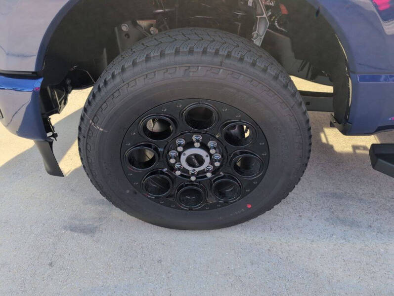 2026 Ford F-350 Super Duty