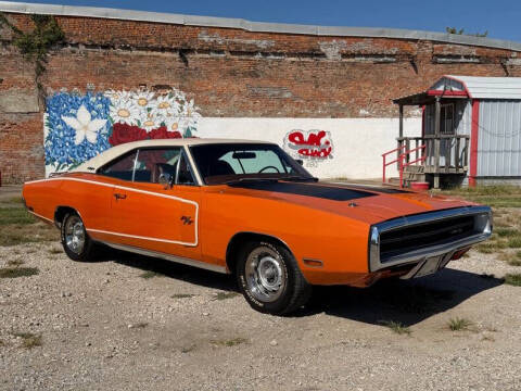 1970 Dodge Charger