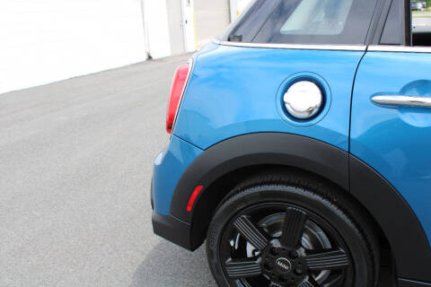 2024 MINI Hardtop 4 Door Cooper S