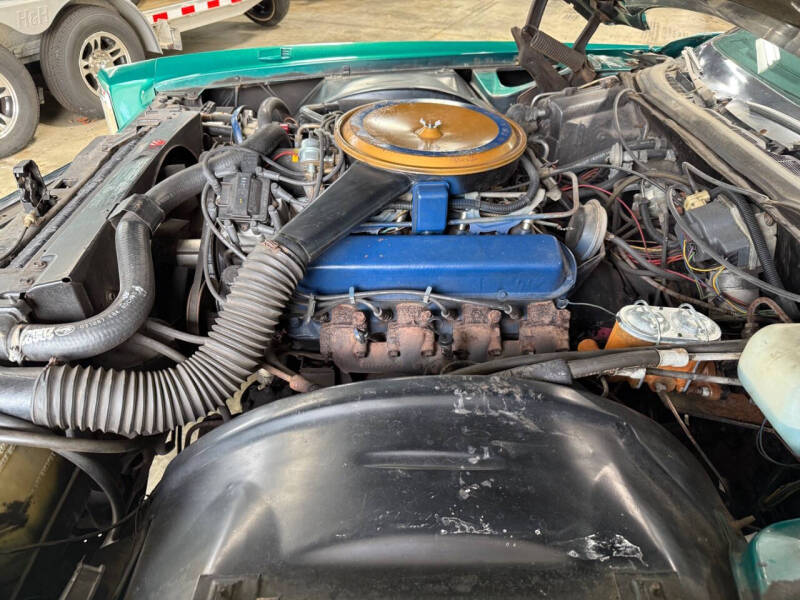 1976 Cadillac Eldorado