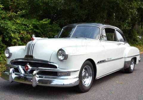 1951 Pontiac Chieftain