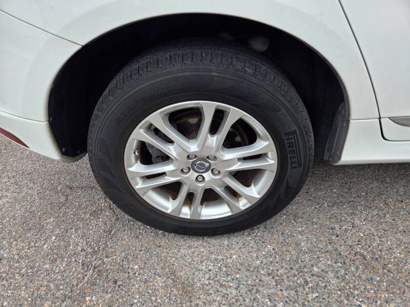 2015 Volvo XC60 T5 Premier