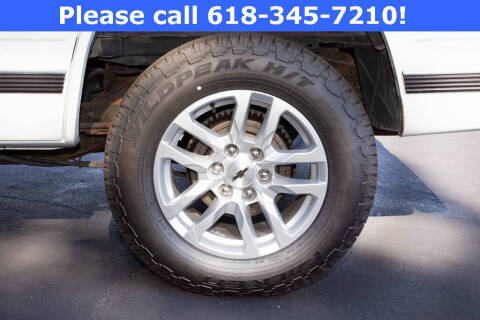 1998 Chevrolet Tahoe LT