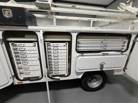 2009 Ford F-350 Super Duty