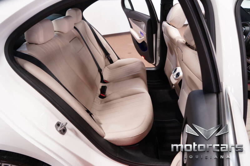 2019 Mercedes-Benz E-Class E 450 4MATIC