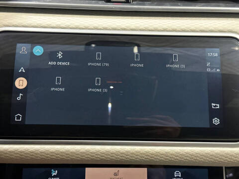 2023 Land Rover Range Rover Velar P250 R-Dynamic S