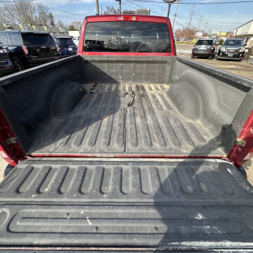 2014 RAM 1500 Express