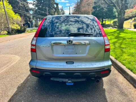 2008 Honda CR-V EX