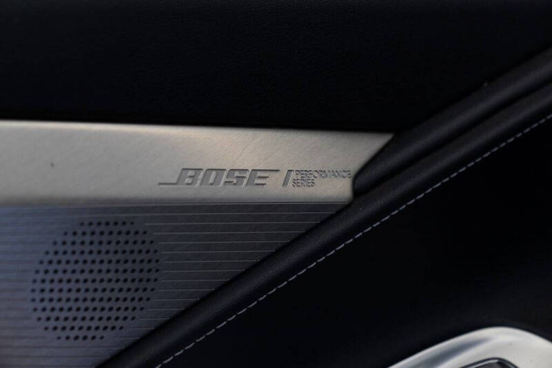 2020 Chevrolet Corvette Stingray