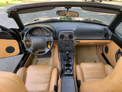1994 Mazda MX-5 Miata