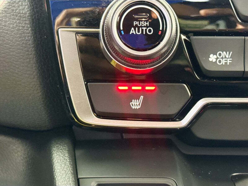 2020 Honda CR-V Hybrid EX-L