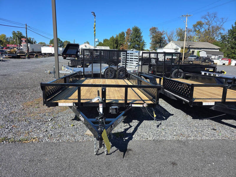 2025 CAM Superline P-UTV8214-070