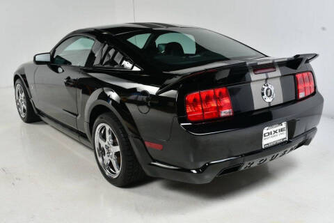 2006 Ford Mustang GT Deluxe