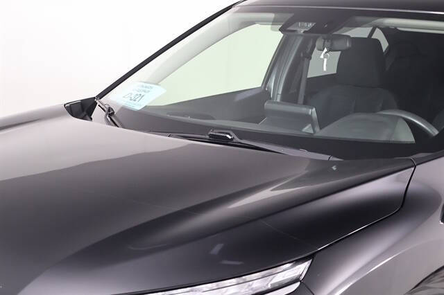 2023 Mitsubishi Eclipse Cross LE