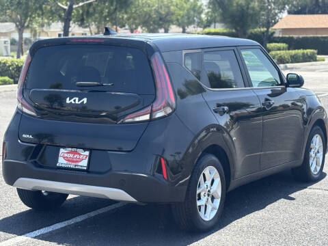 2023 Kia Soul S