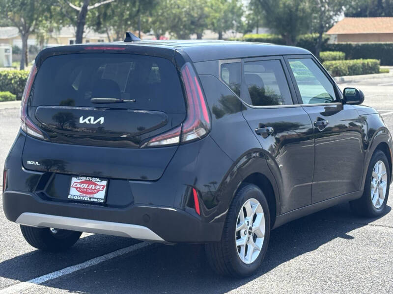 2023 Kia Soul S