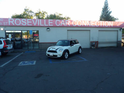 2013 MINI Hardtop Cooper S