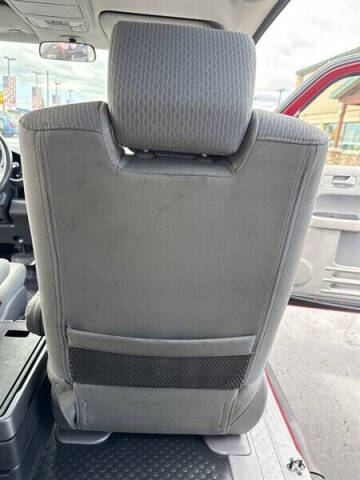 2011 Honda Element EX