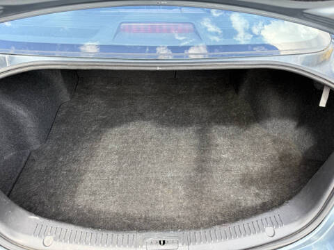 2012 Mazda MAZDA6 i Touring