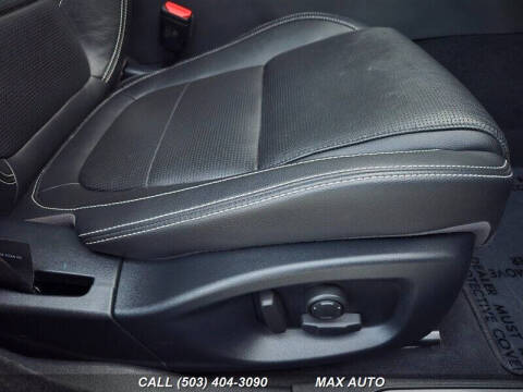 2017 Jaguar XE 20d R-Sport