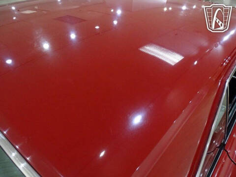 1967 Dodge Coronet