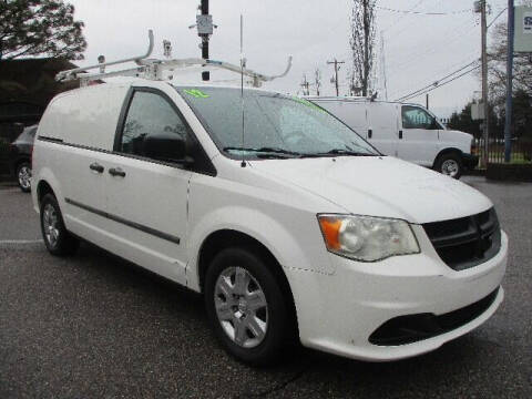 2012 RAM C/V for sale at SWAFFER FLEET LEASING & SALES in Memphis TN
