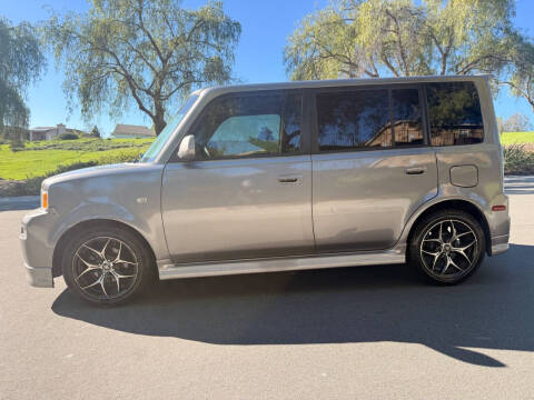 2006 Scion xB