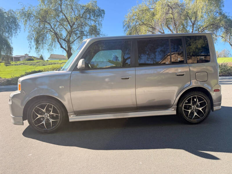 2006 Scion xB