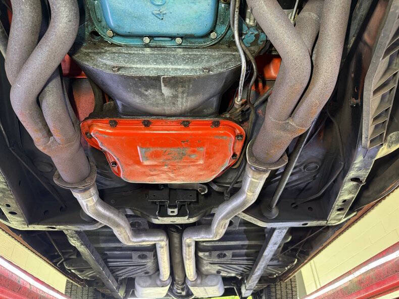 1970 Plymouth Barracuda