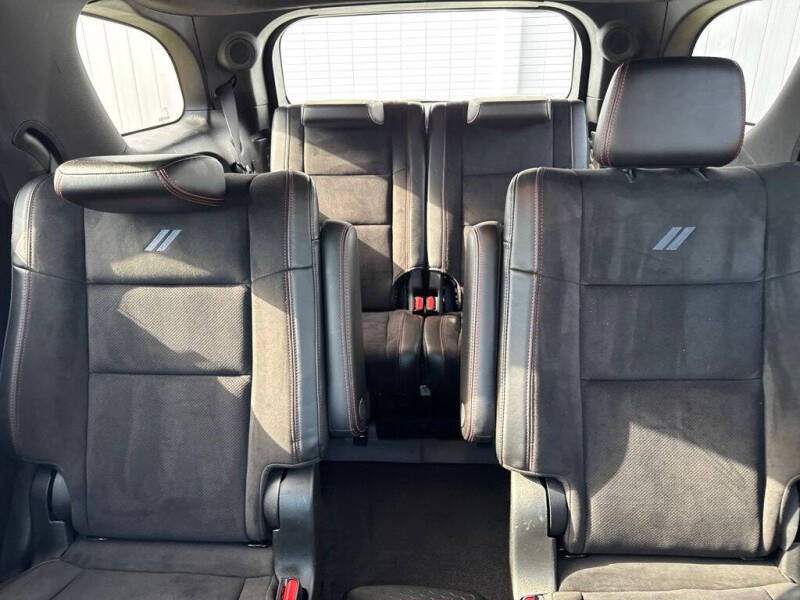2024 Dodge Durango R/T Premium